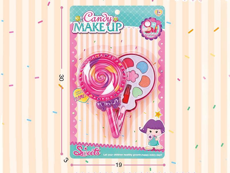 Lollipop Cosmetics