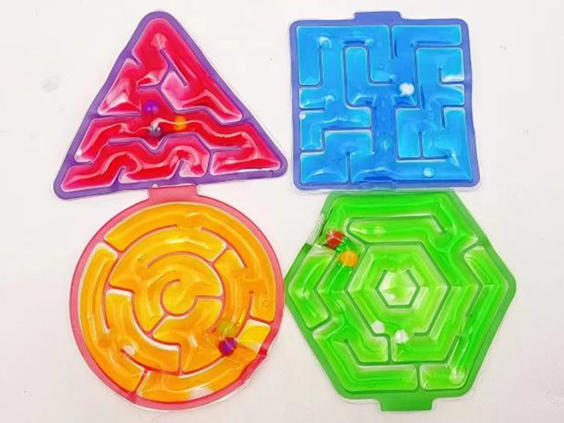 Decompression Water Bag (4Pcs)