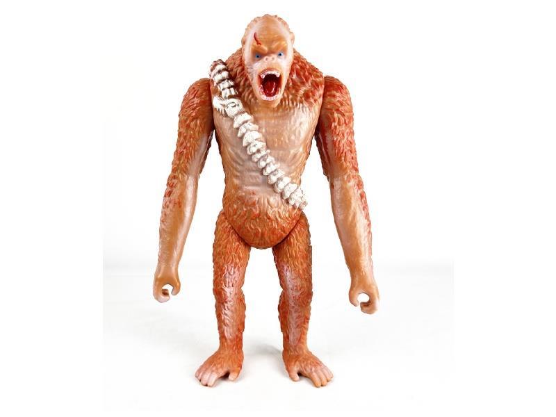 Hollow, Large Red Diamond (With Movable Joints