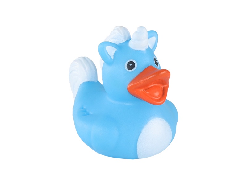 Vinyl Duck Toy