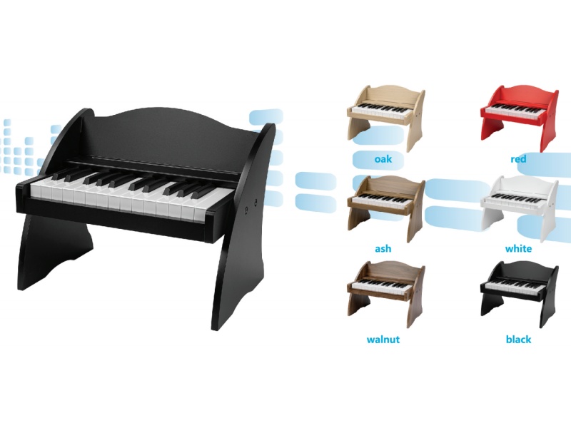 25-Key Electric Piano