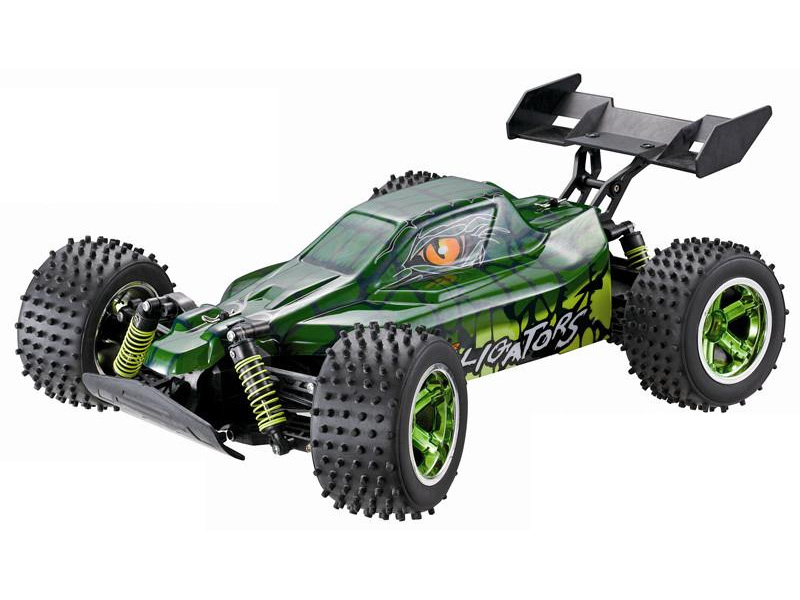 1:12 Remote Control 4WD High-Speed Off-Road Vehicle(Low Configuration)