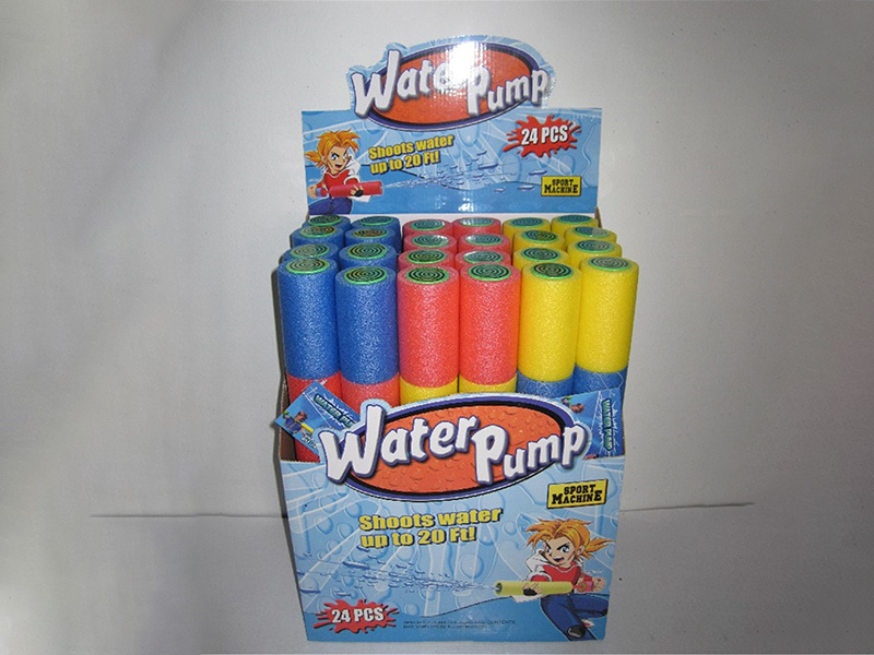 Water Cannon 24PCS