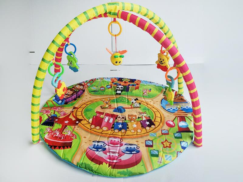 Baby Fitness Blanket