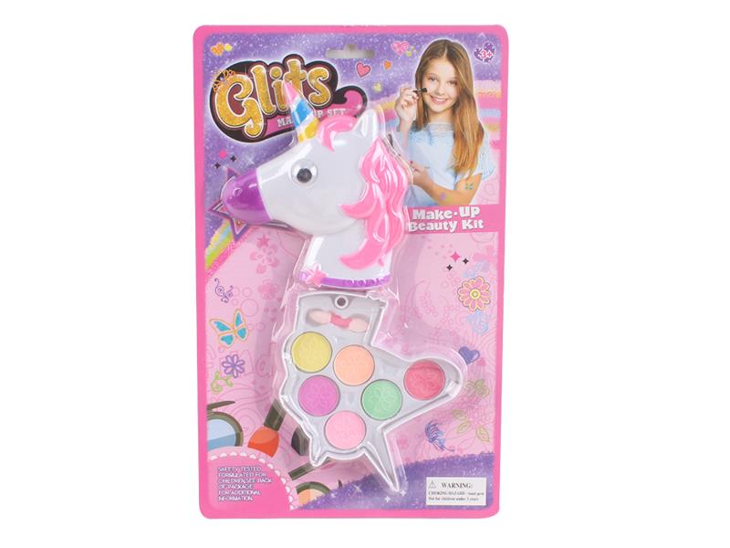 Unicorn  Pink Box Cosmetics