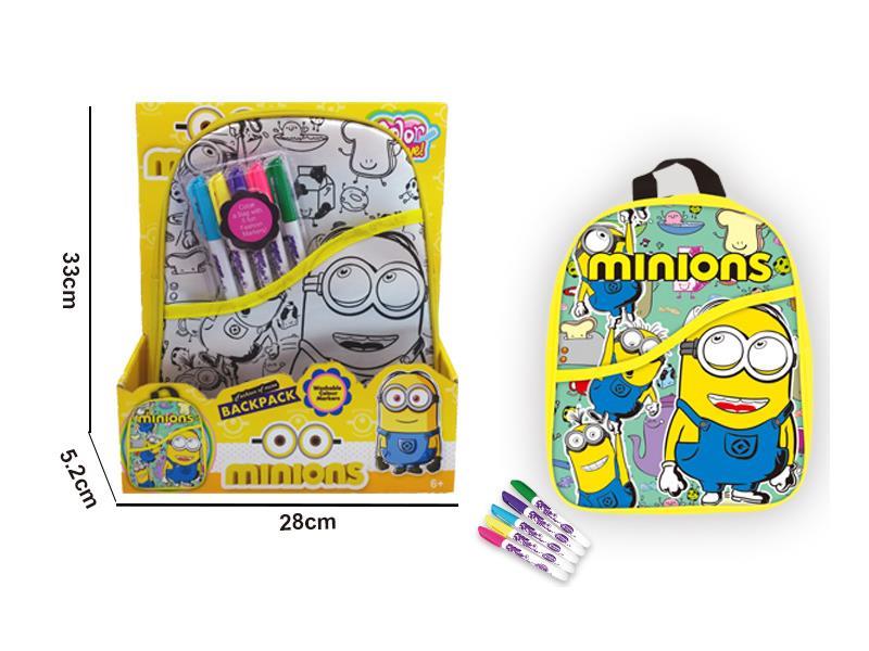 Coloured Drawing Toy