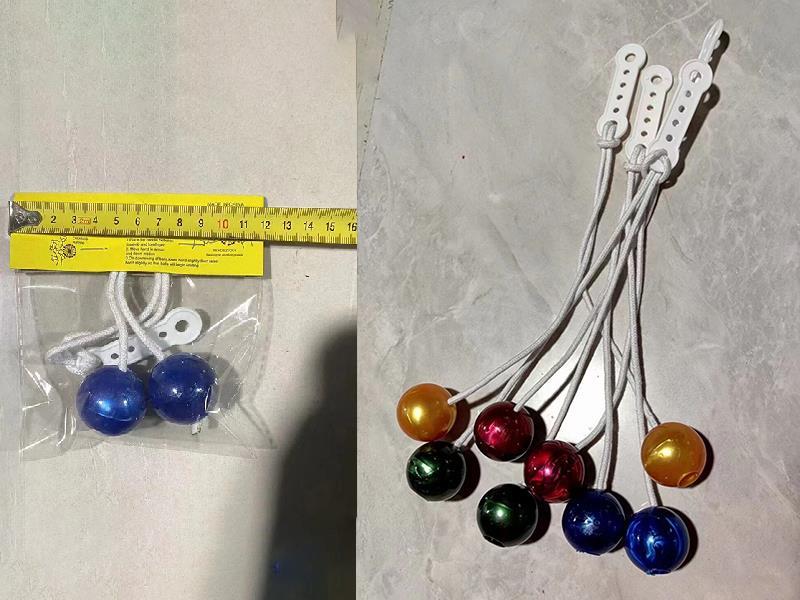 3.5CM Clacker Ball Toy