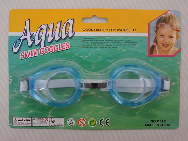 Swim Goggles