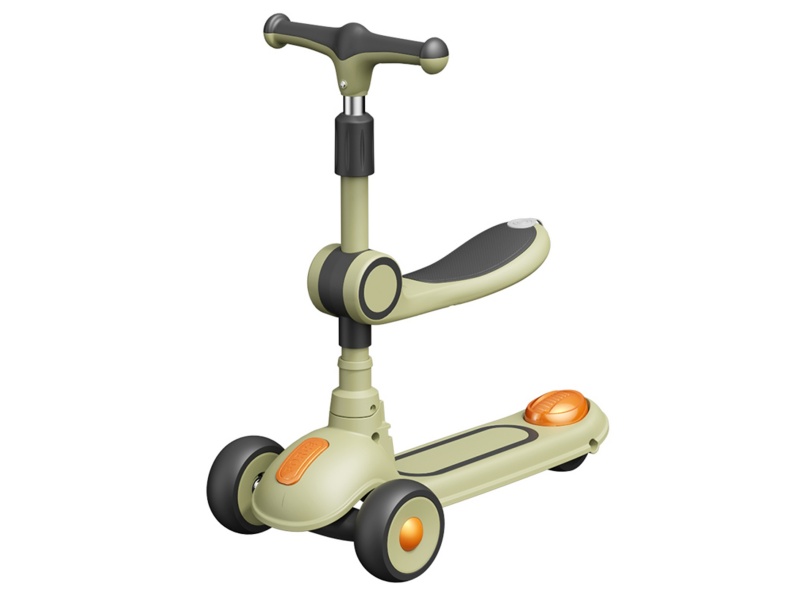 Outdoor Scooter Toys