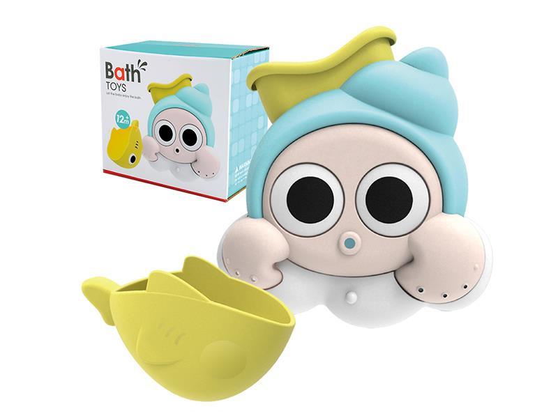 Bath Toys