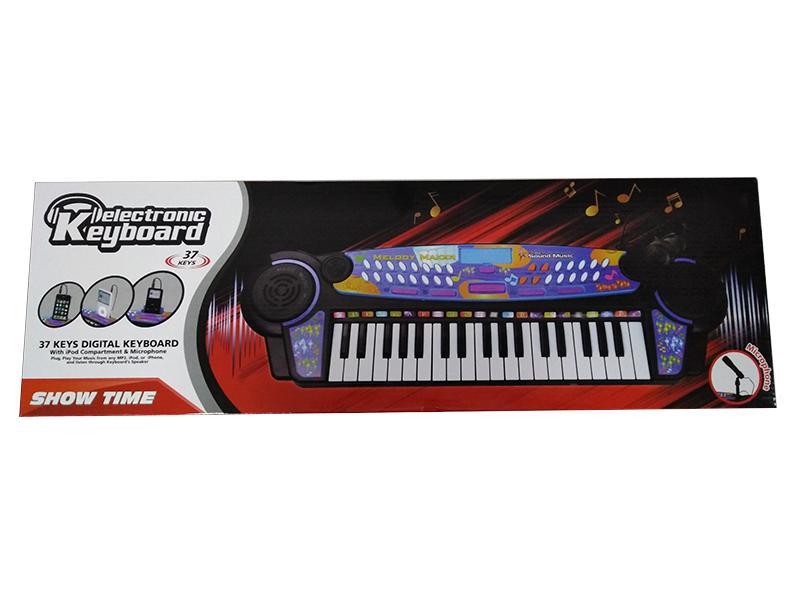 Electronic Organ