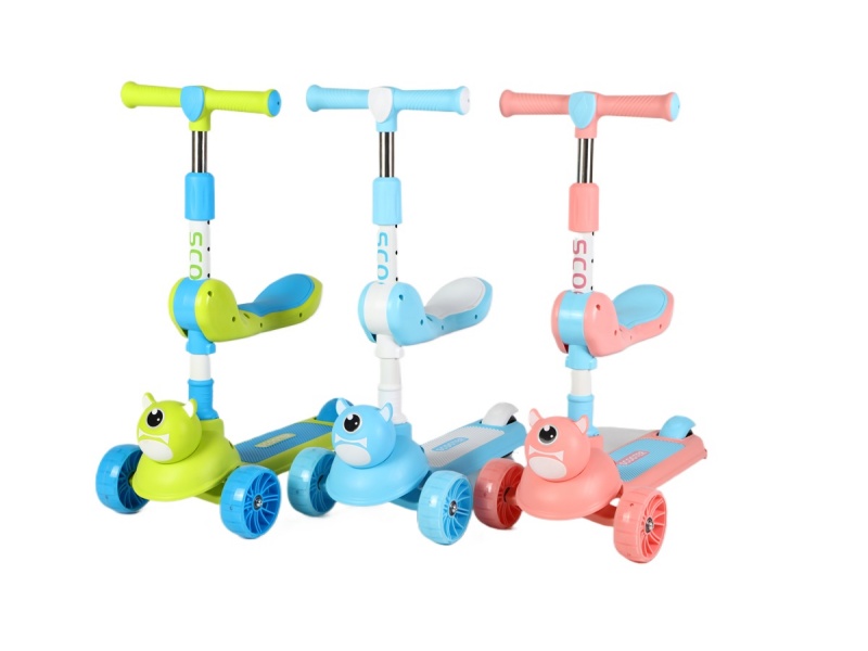 Outdoor Scooter Toys
