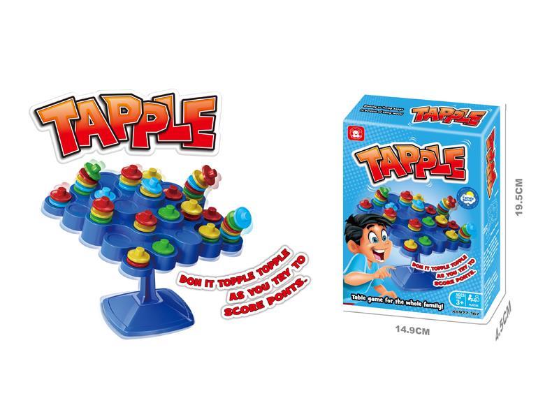 Balance Game Toy