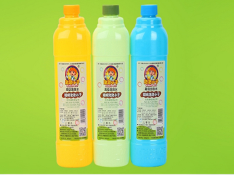 1L Bubble Water(Enhanced Version)