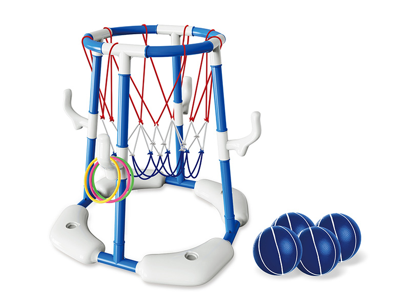 2-In-1 Water Play Set