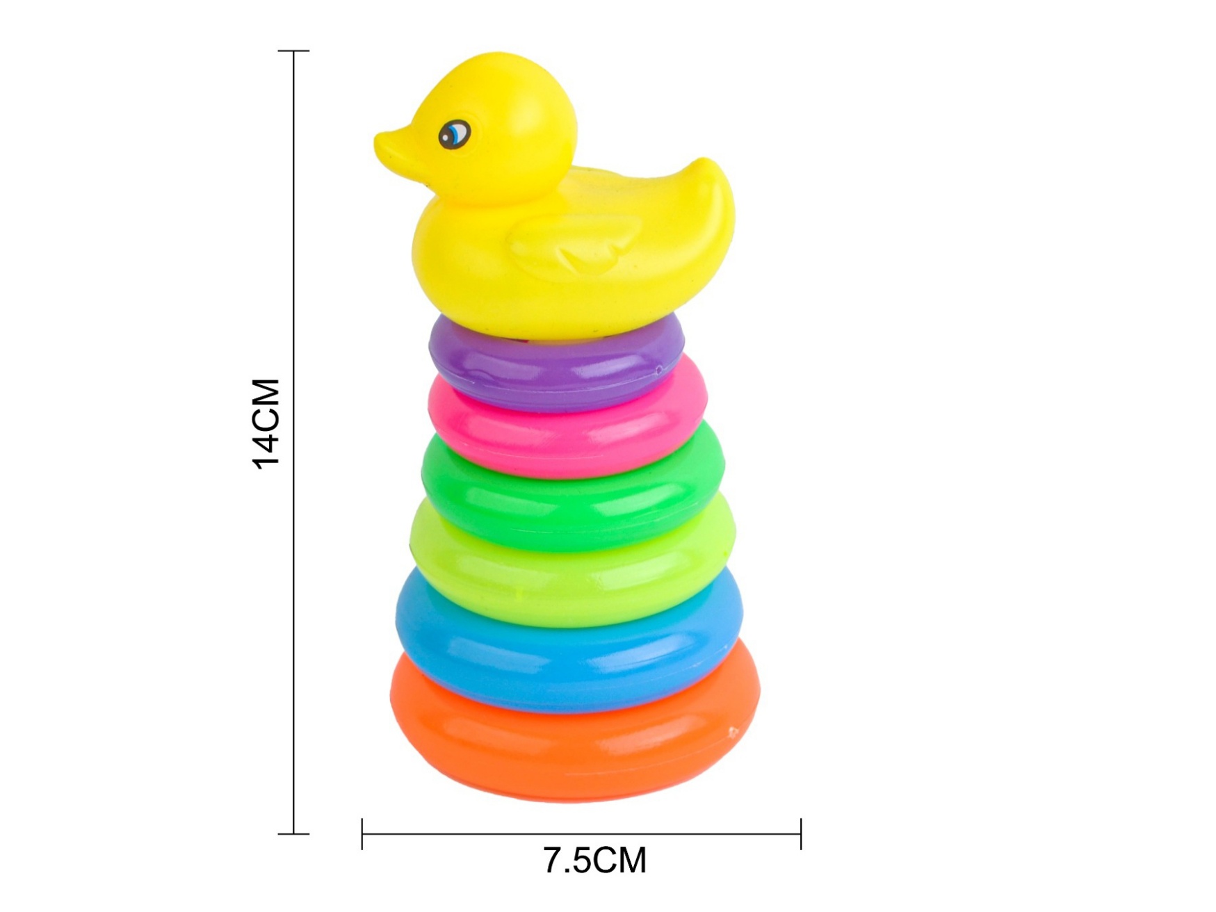 6 Rings (Small Rings)