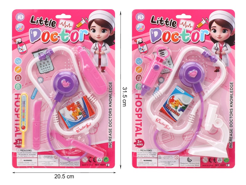 Doctor Set