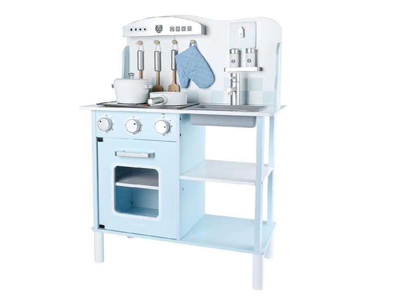 Wooden Kitchen Table Set