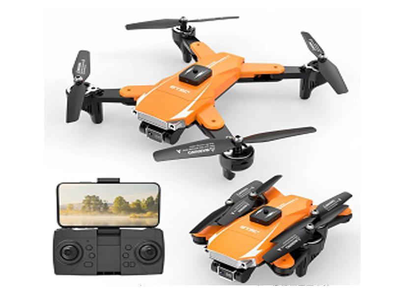 R/C Large Folding Uav