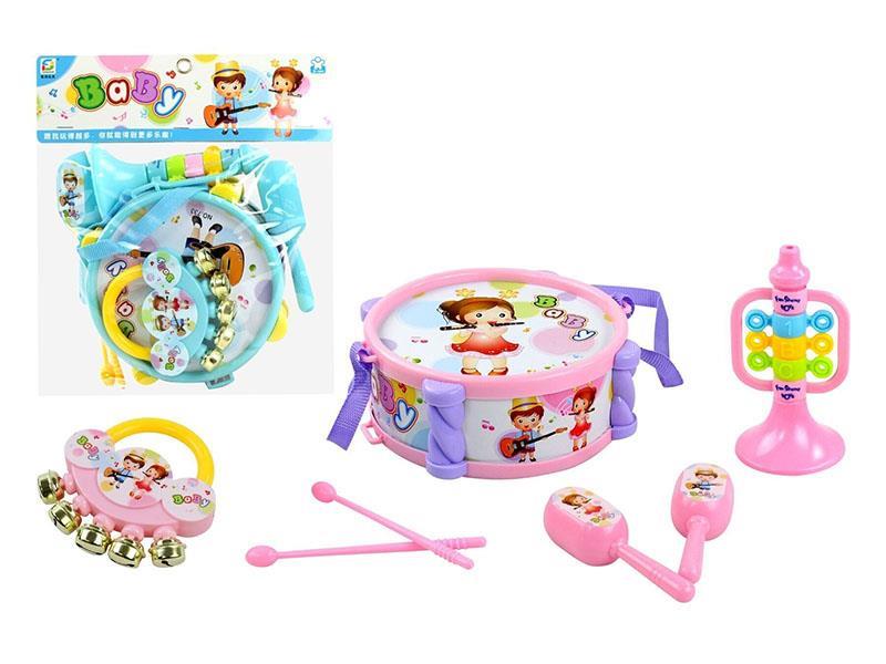 Baby Musical instruments Suit
