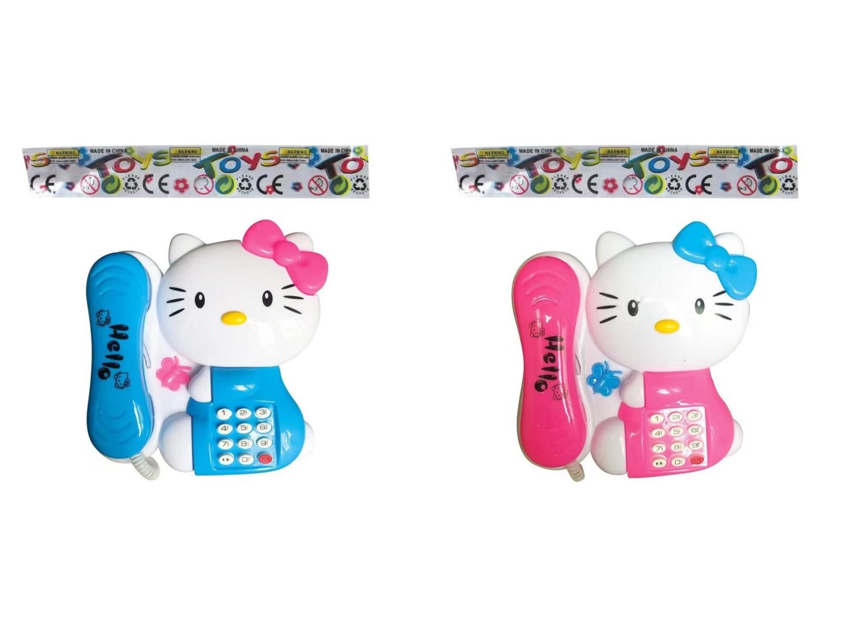 Kt Cat Telephone