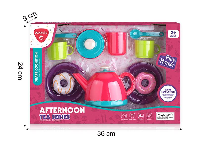Afternoon Tea Set