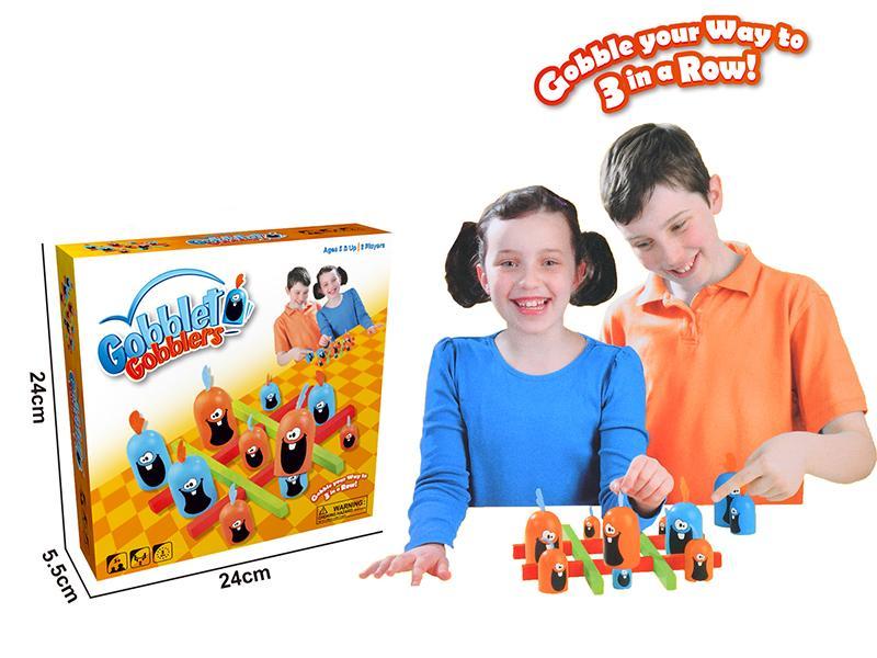 Gobblet Gobblers  Table Games