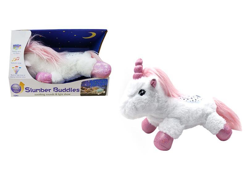 Unicorn Projection Night Light