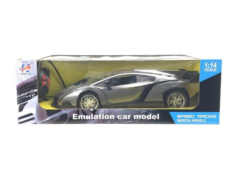 1:12 4CH R/C Lamborghini