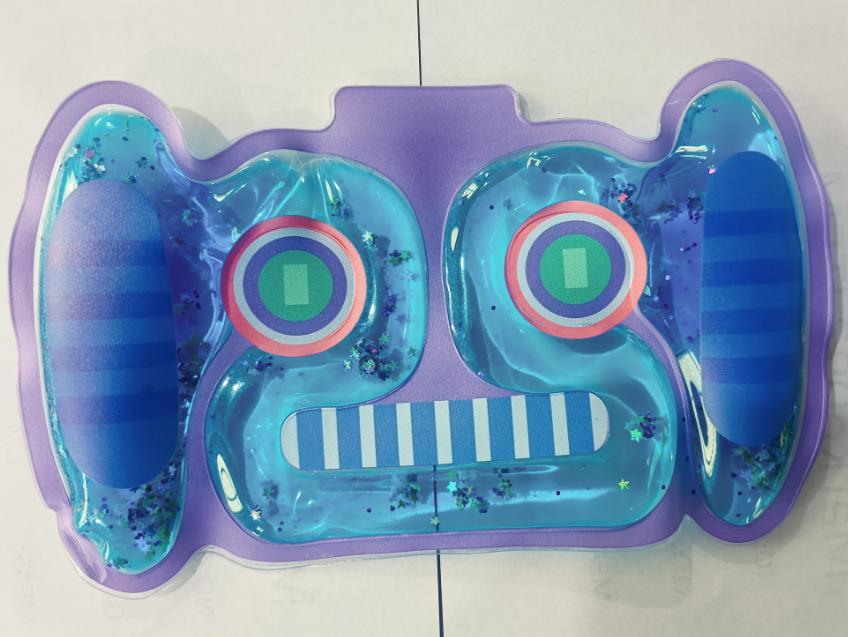 Decompression Water Bag