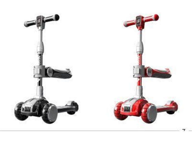 Outdoor Scooter Toys