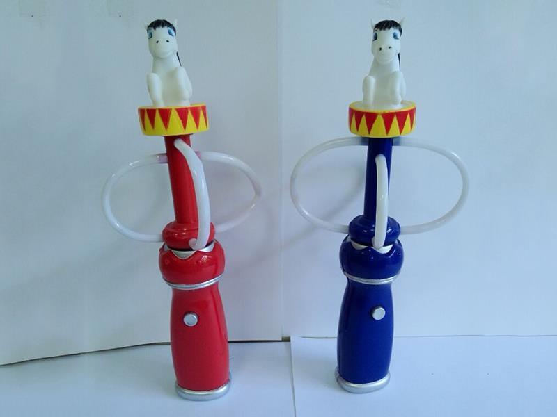 Horse Flash Stick