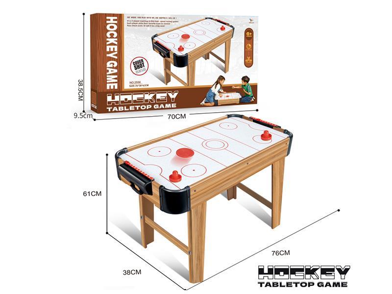 Hockey Tabletop Game