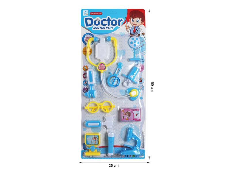 Medical Toy Series