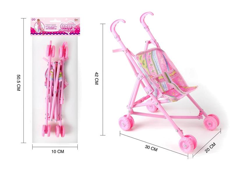 Baby Stroller Toys