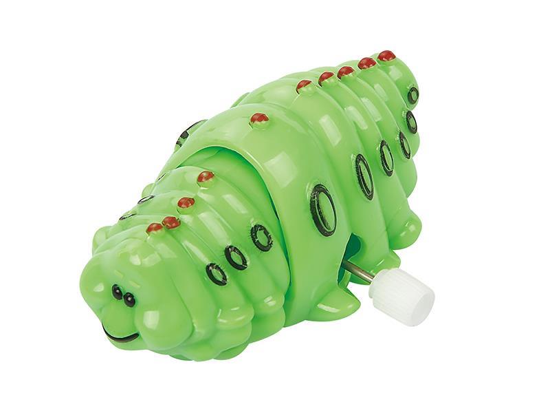 Wind Up Walking Worm
