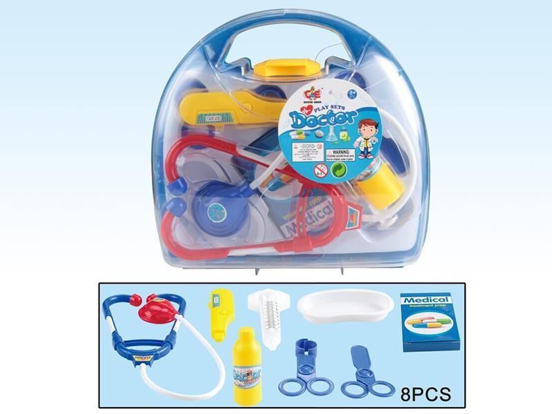 Doctor Set