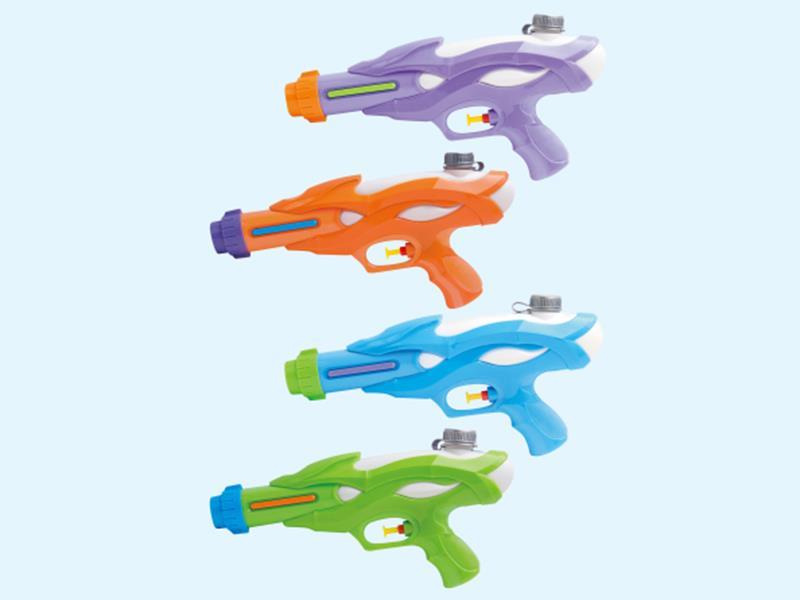 Space Water Gun 1pcs