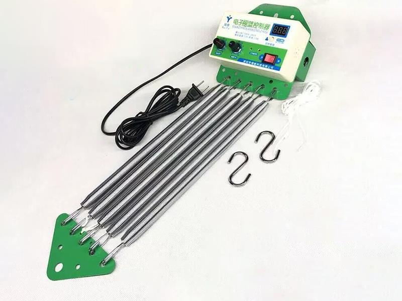 Baby Hammock Electronic Controller