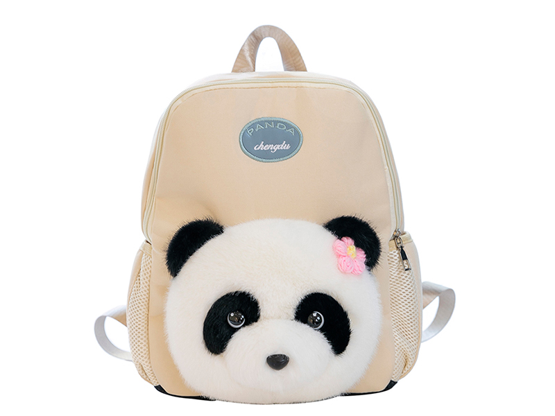 Large-Sized Backpack