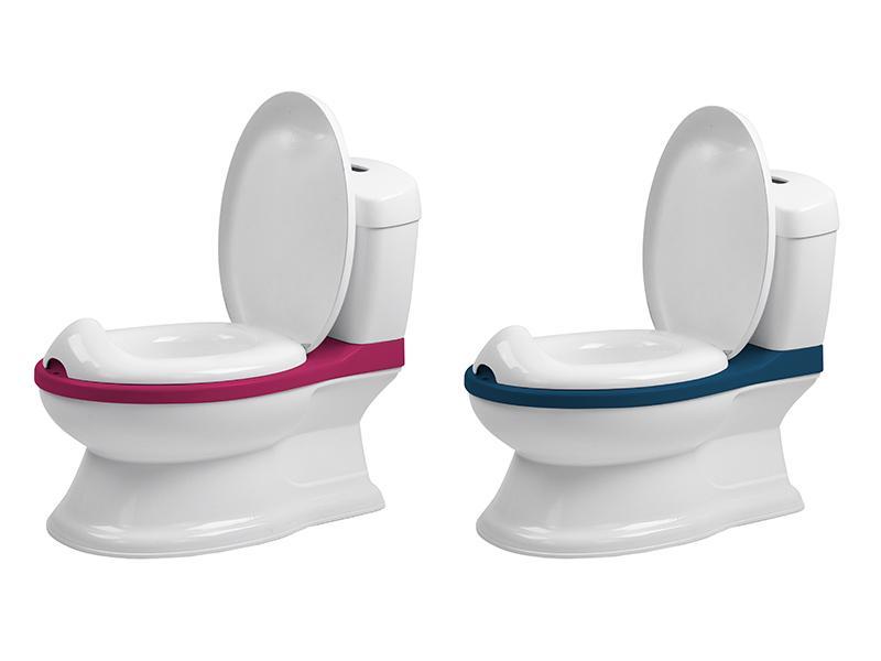 Simulated Closestool