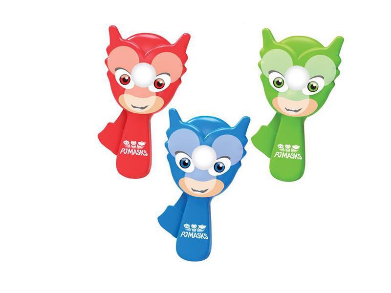 PJ Masks Hand-Pressed Fan