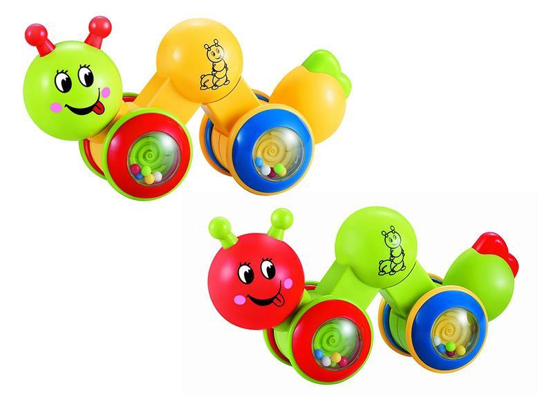 Aberu Cute Little Caterpillar