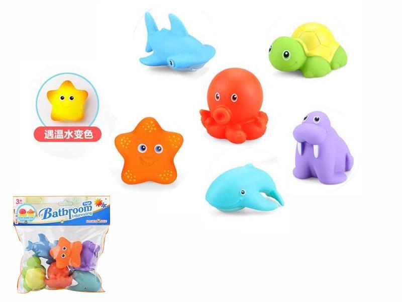Bath Toys