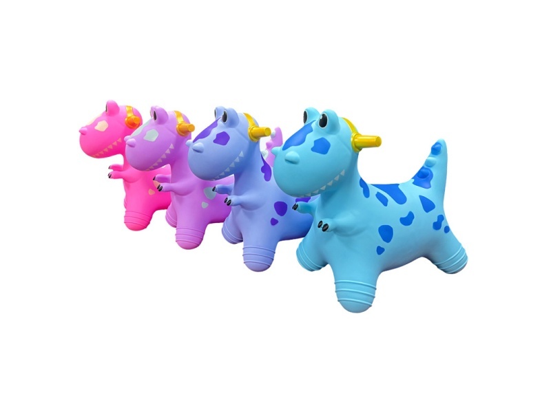 Inflatable Painted Hapilon With Flash Music