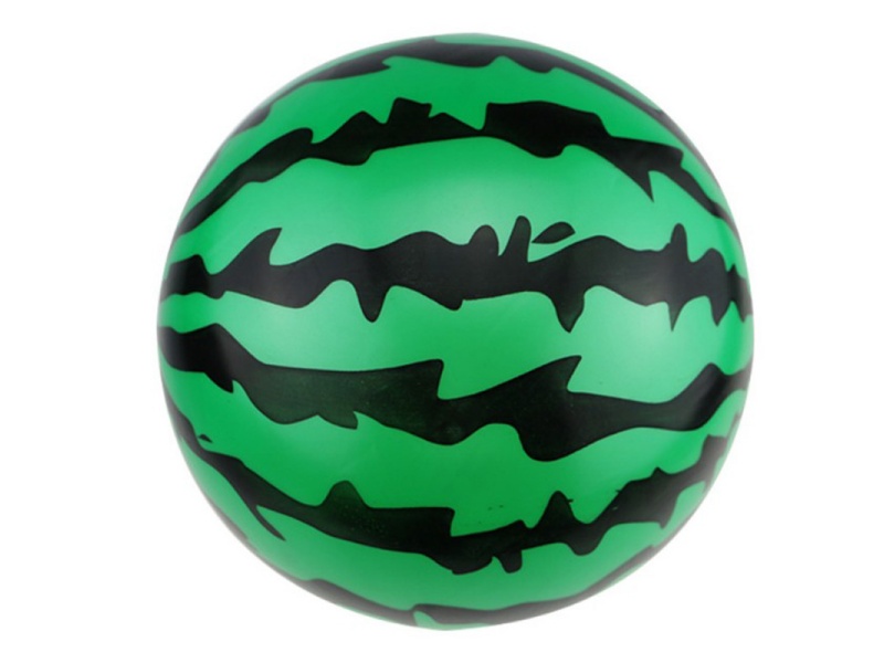A 22Cm Watermelon Ball