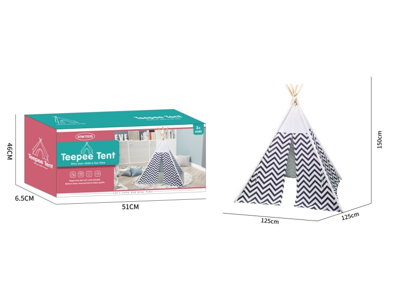 Indian An Tent
