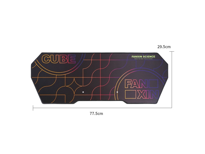 Special Competition Mat (Large Size)