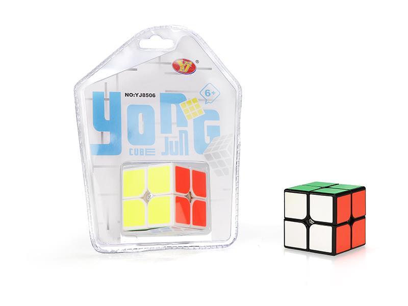 MAGIC CUBE