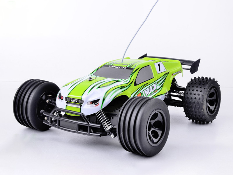 1:12 Remote Control 2WD High-Speed Off-Road Vehicle(Low Configuration)